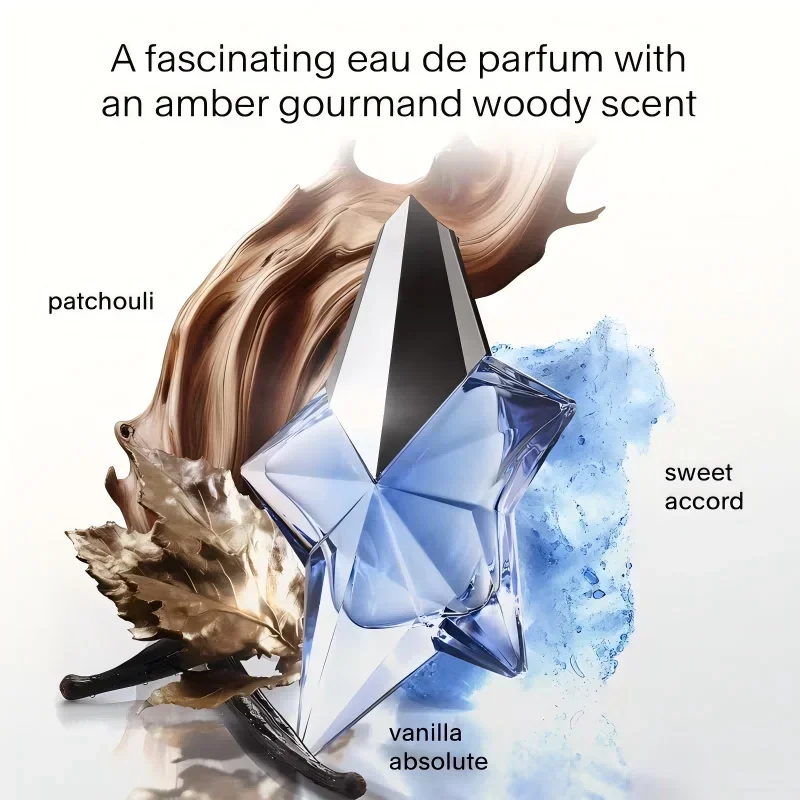 Perfume For Fragrance - ANGEL Star Shape Eau de Parfum