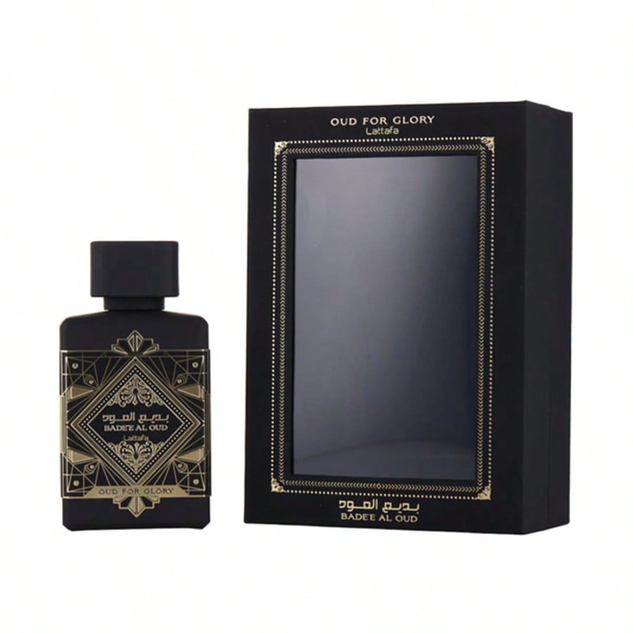 Perfume For Fragrance - Lattafa Badee Al Oud For Glory