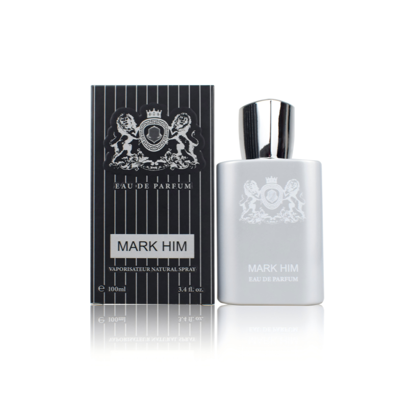 Perfume For Fragrance - 100ml MARK HIM Men Perfume Long-wearing