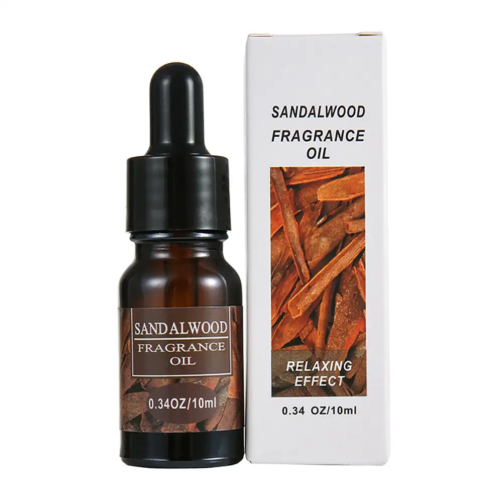 Perfume Room Fragrance - Car Perfume Refill Liquid Flavor Essential