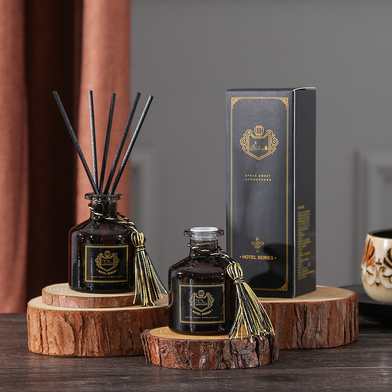 Perfume Room Fragrance - Aromeasy 50Ml Cây Sậy Khuếch Tán