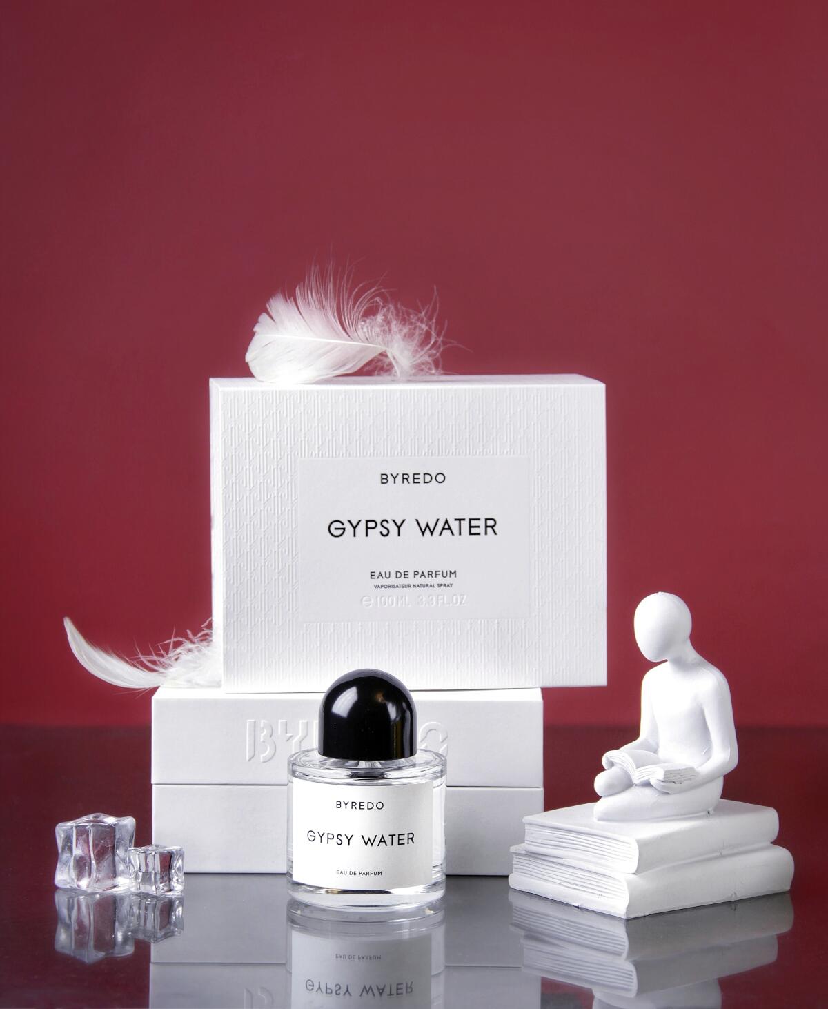 Byredo Style 100ml 3.4oz EDP P - đánh giá và giá Perfume Fragrance Deluxe