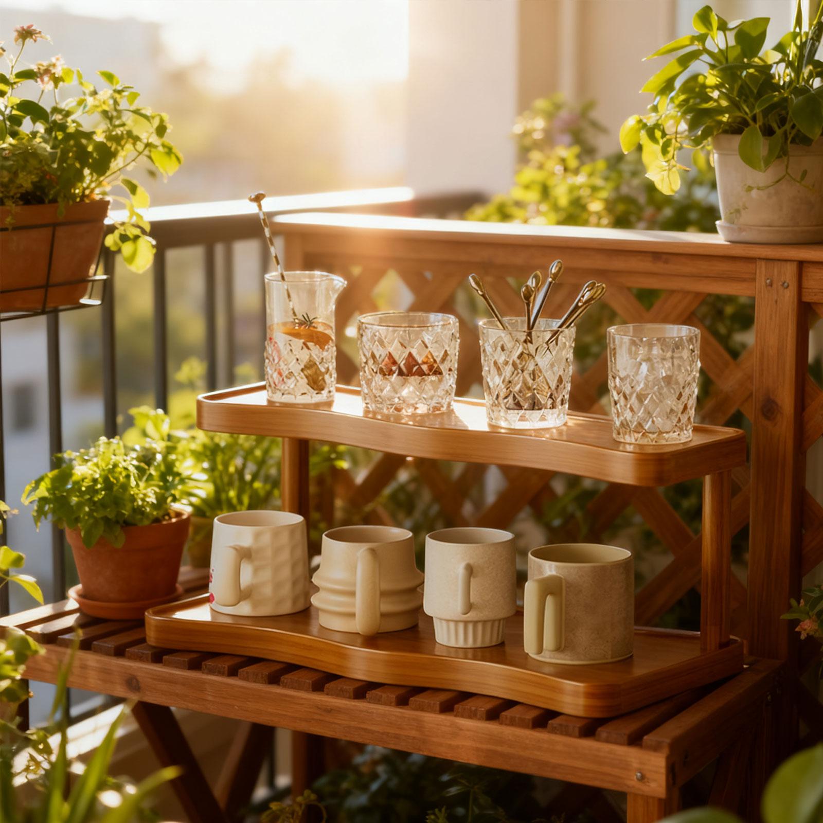 Risers Display Stand Small Fra - đánh giá và giá Perfume Fragrance Types