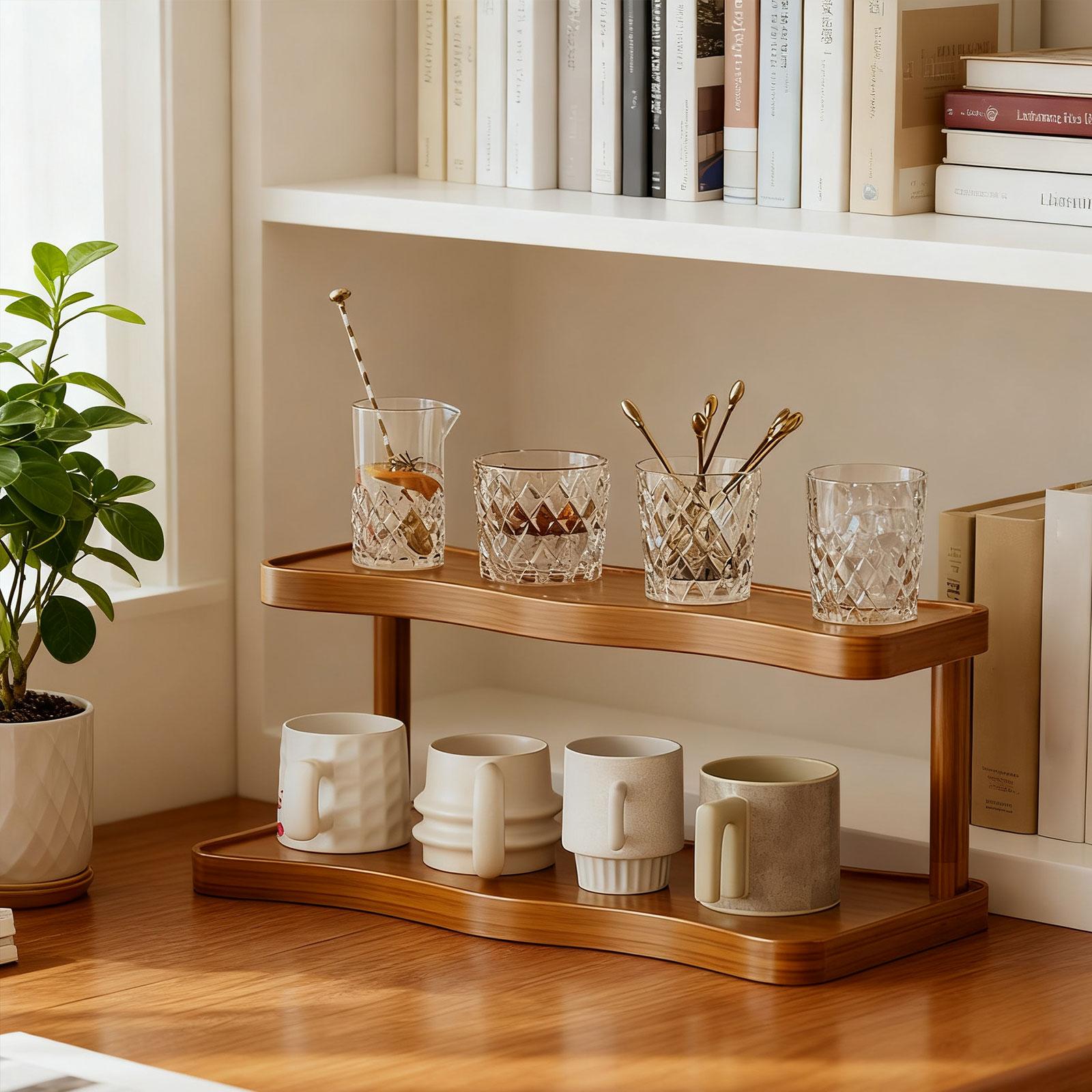 Risers Display Stand Small Fra - đánh giá và giá Perfume Fragrance Types