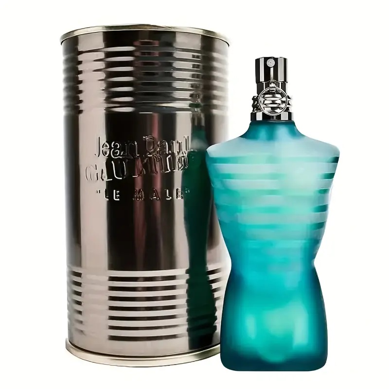 Jean Paul Gaultier Le Male Eau - đánh giá và giá Perfume Fragrance Jean Paul Gaultier Le Male