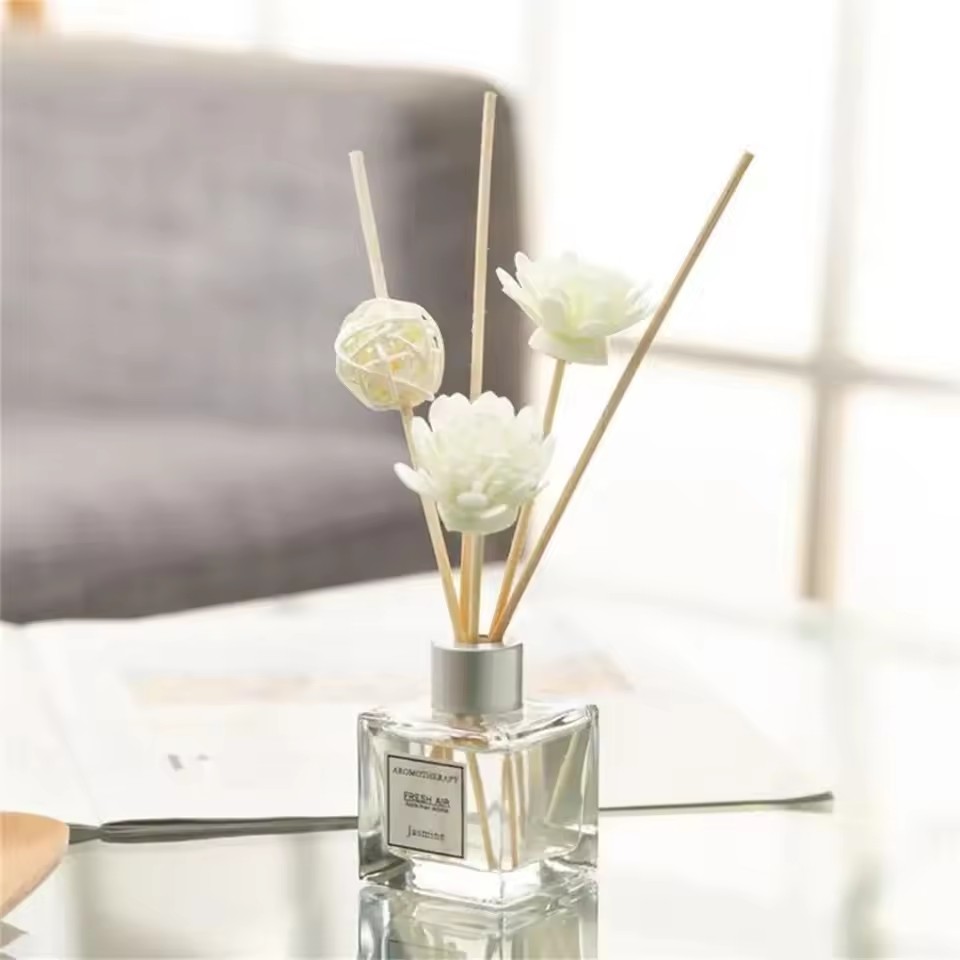Cherry Blossom Rose Fragrance  - đánh giá và giá Perfume Fragrance For Room