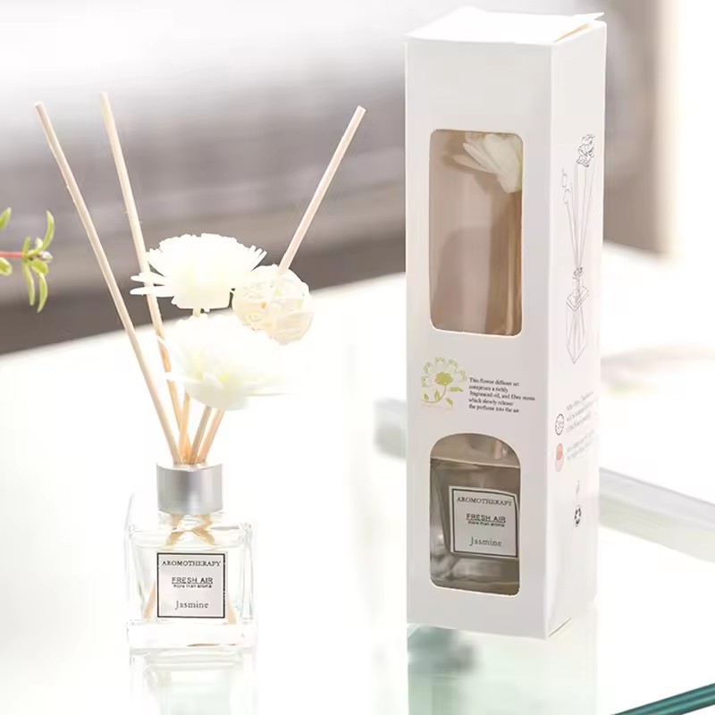Cherry Blossom Rose Fragrance  - đánh giá và giá Perfume Fragrance For Room