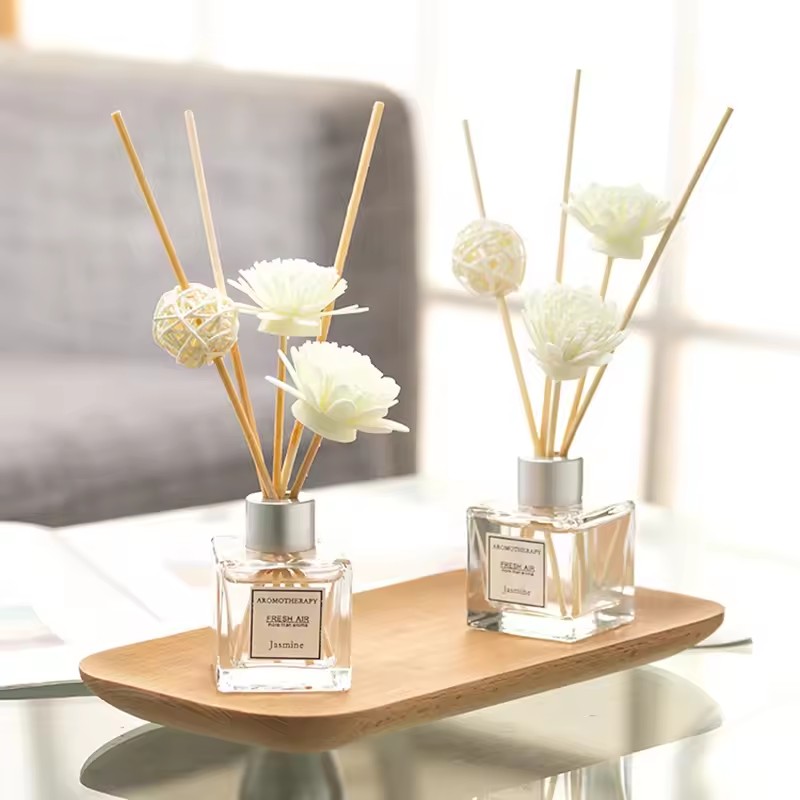 Cherry Blossom Rose Fragrance  - đánh giá và giá Perfume Fragrance For Room
