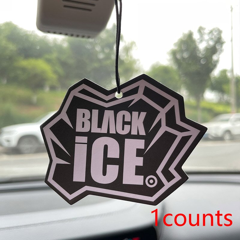 Ice Cube Scent with a Cool Fee - đánh giá và giá Perfume Room Fragrance