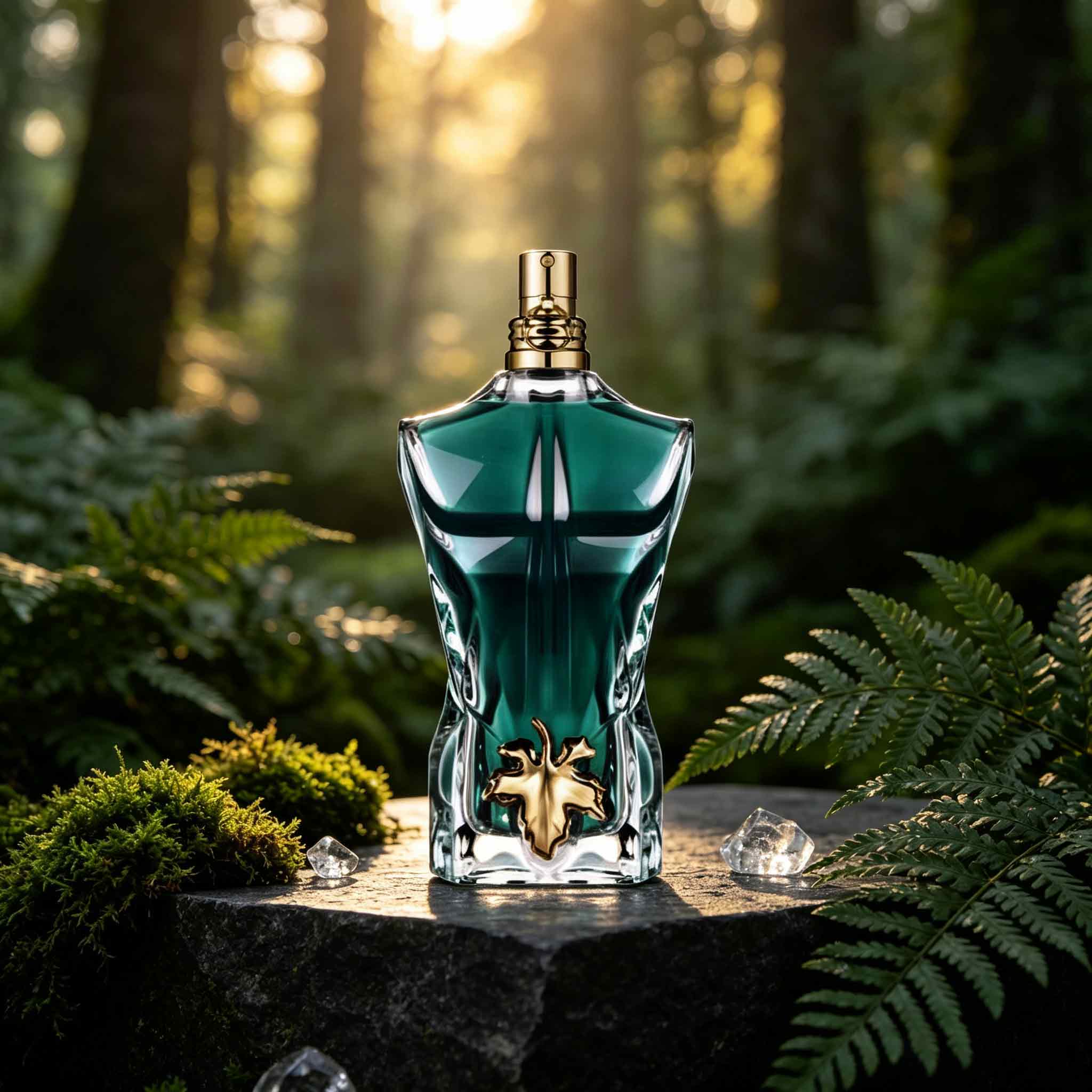 Jean Paul Gaultier Le Beau Own - đánh giá và giá Perfume Fragrance Jean Paul Gaultier Le Male