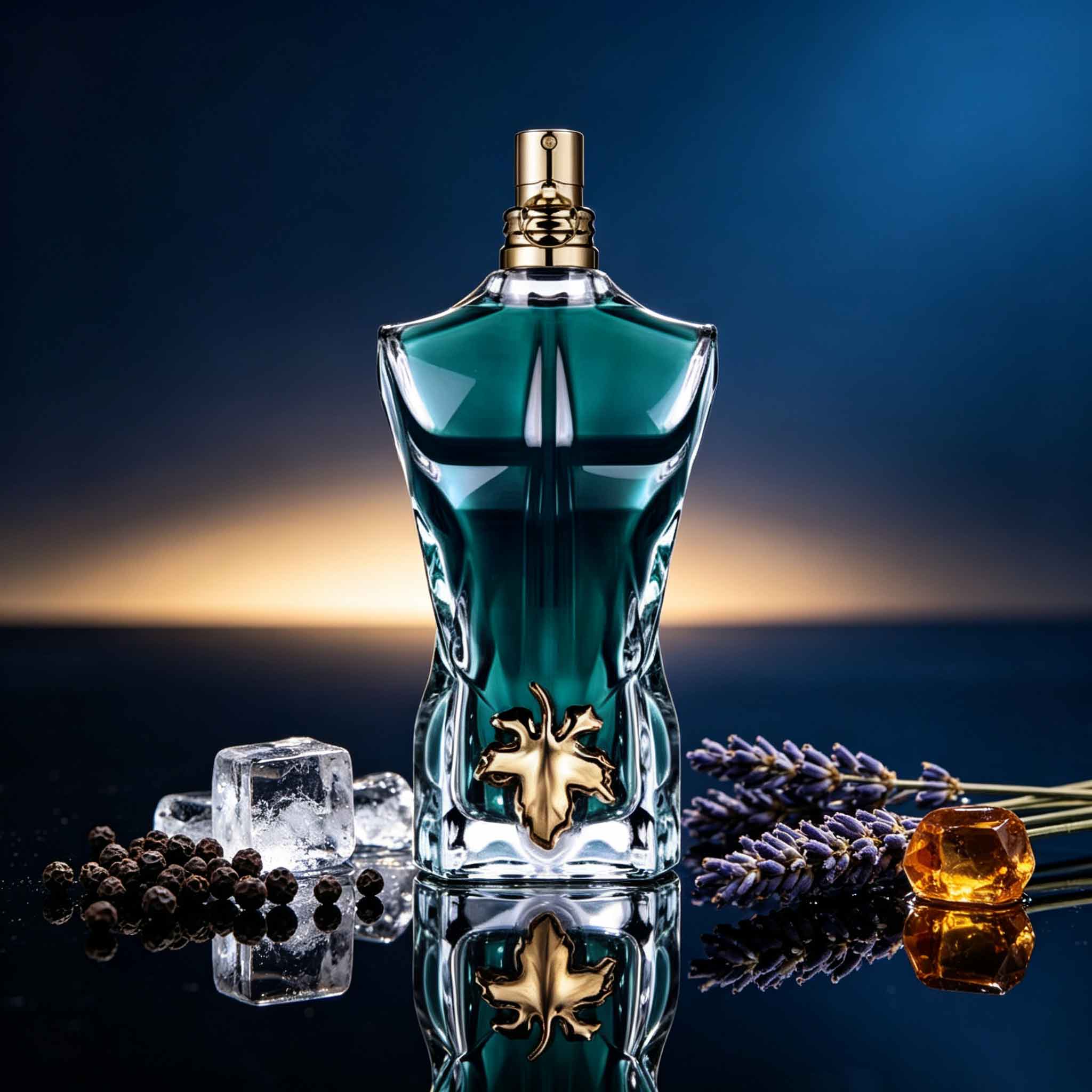Jean Paul Gaultier Le Beau Own - đánh giá và giá Perfume Fragrance Jean Paul Gaultier Le Male