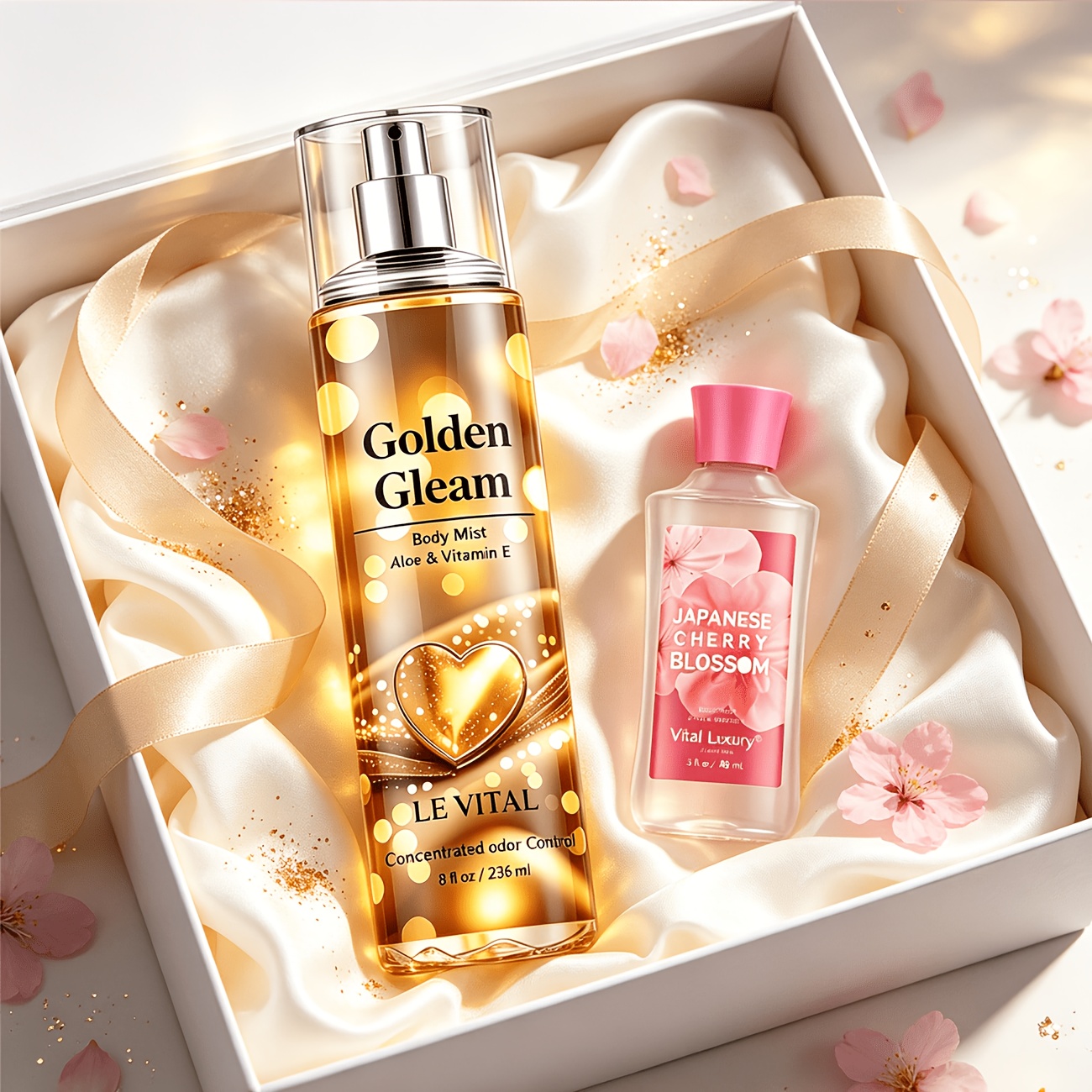 8 Different Floral Perfume Var - đánh giá và giá Perfume And Fragrance Difference