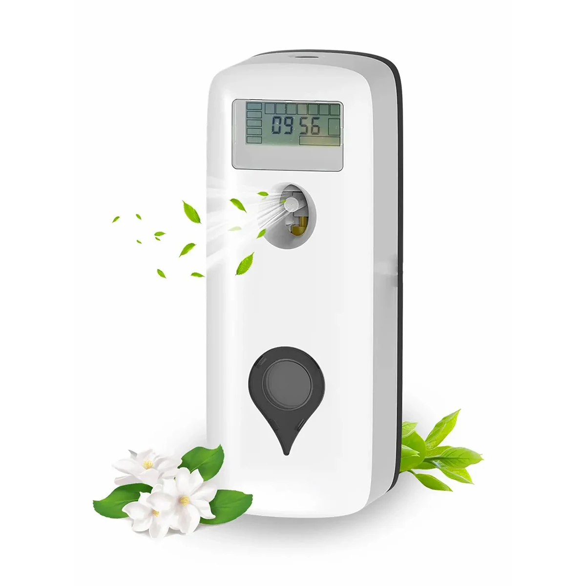 Liquid Air Freshener Dispenser - đánh giá và giá Perfume Room Fragrance