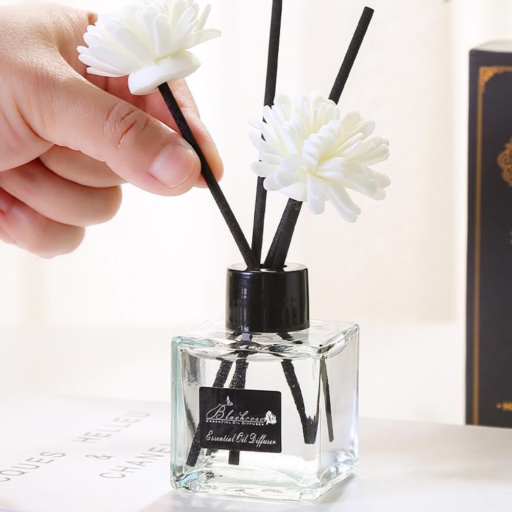 50ml Aroma Reed Diffuser Oil f - đánh giá và giá Perfume Room Fragrance