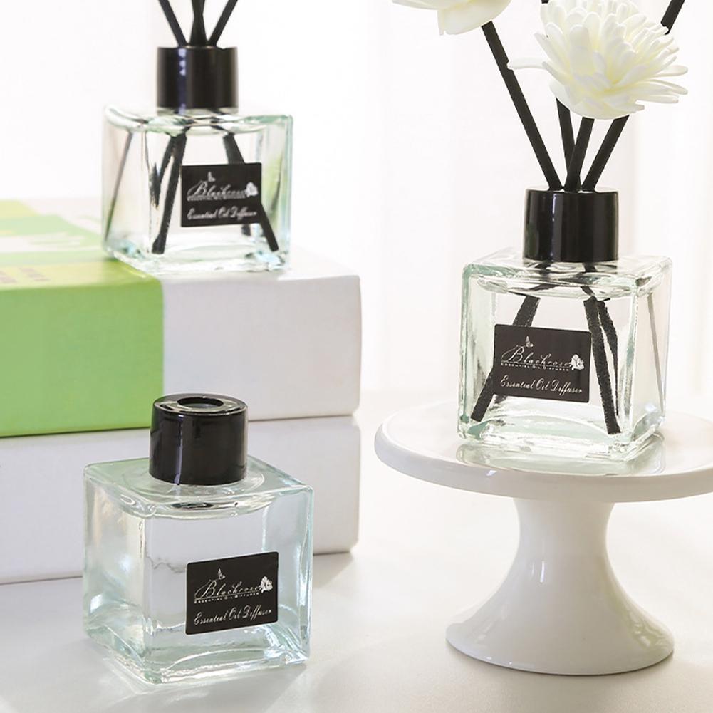 50ml Aroma Reed Diffuser Oil f - đánh giá và giá Perfume Room Fragrance