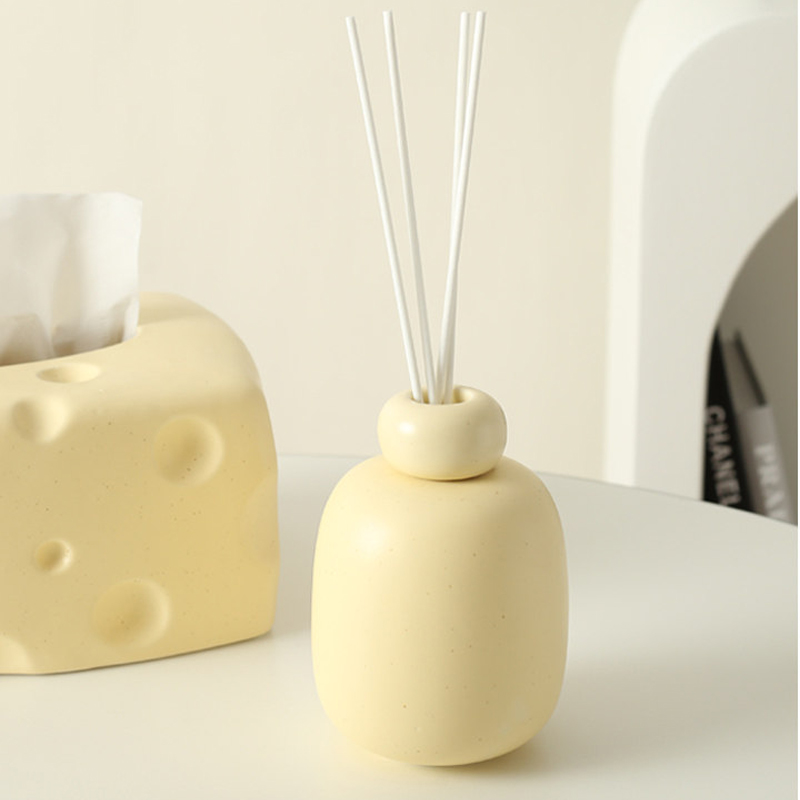 Ceramic Aromatherapy Bottle Re - đánh giá và giá Perfume Fragrance For Room