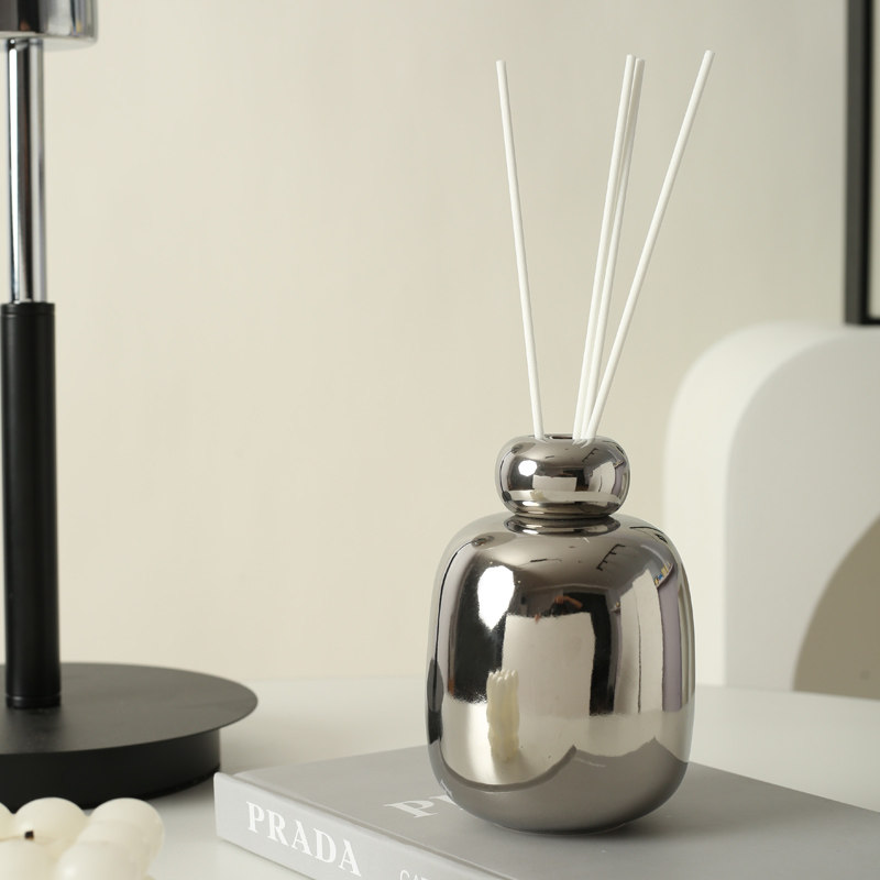 Ceramic Aromatherapy Bottle Re - đánh giá và giá Perfume Fragrance For Room