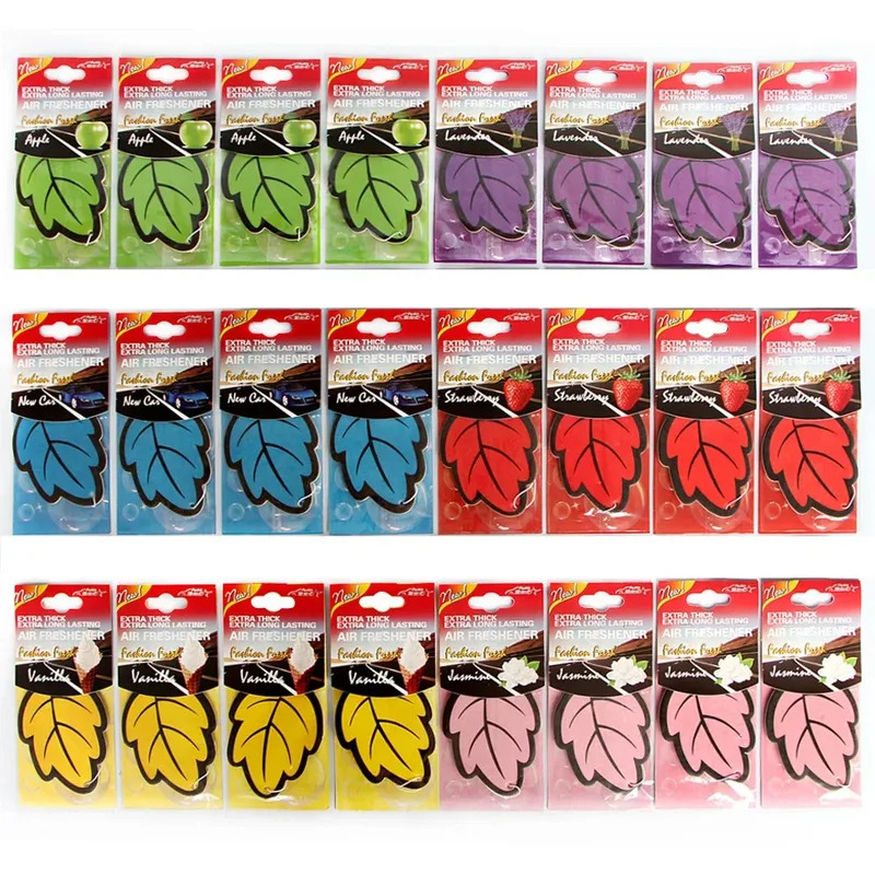 10/20/30pcs Different Automobi - đánh giá và giá Perfume And Fragrance Difference