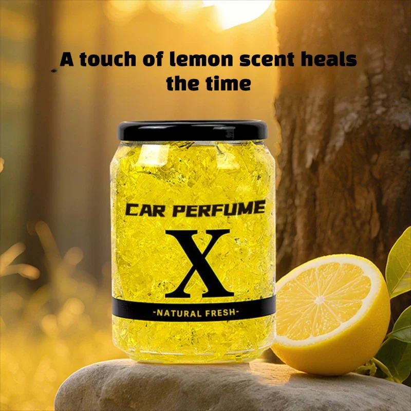 220g Solid Car Perfume Air Fre - đánh giá và giá Perfume Room Fragrance