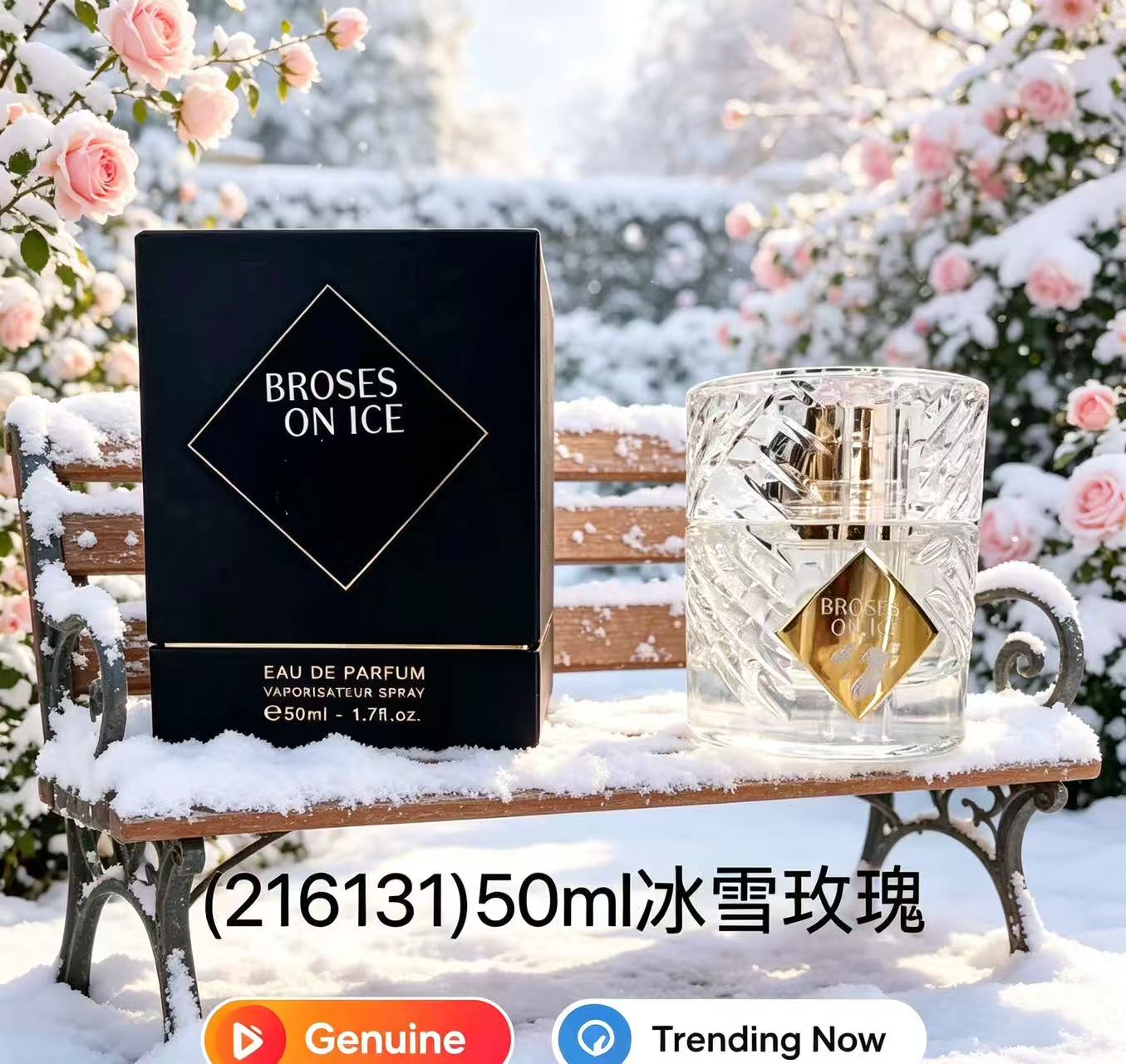Trendy 50ml Angels Share Parad - đánh giá và giá Perfume Fragrance Deluxe