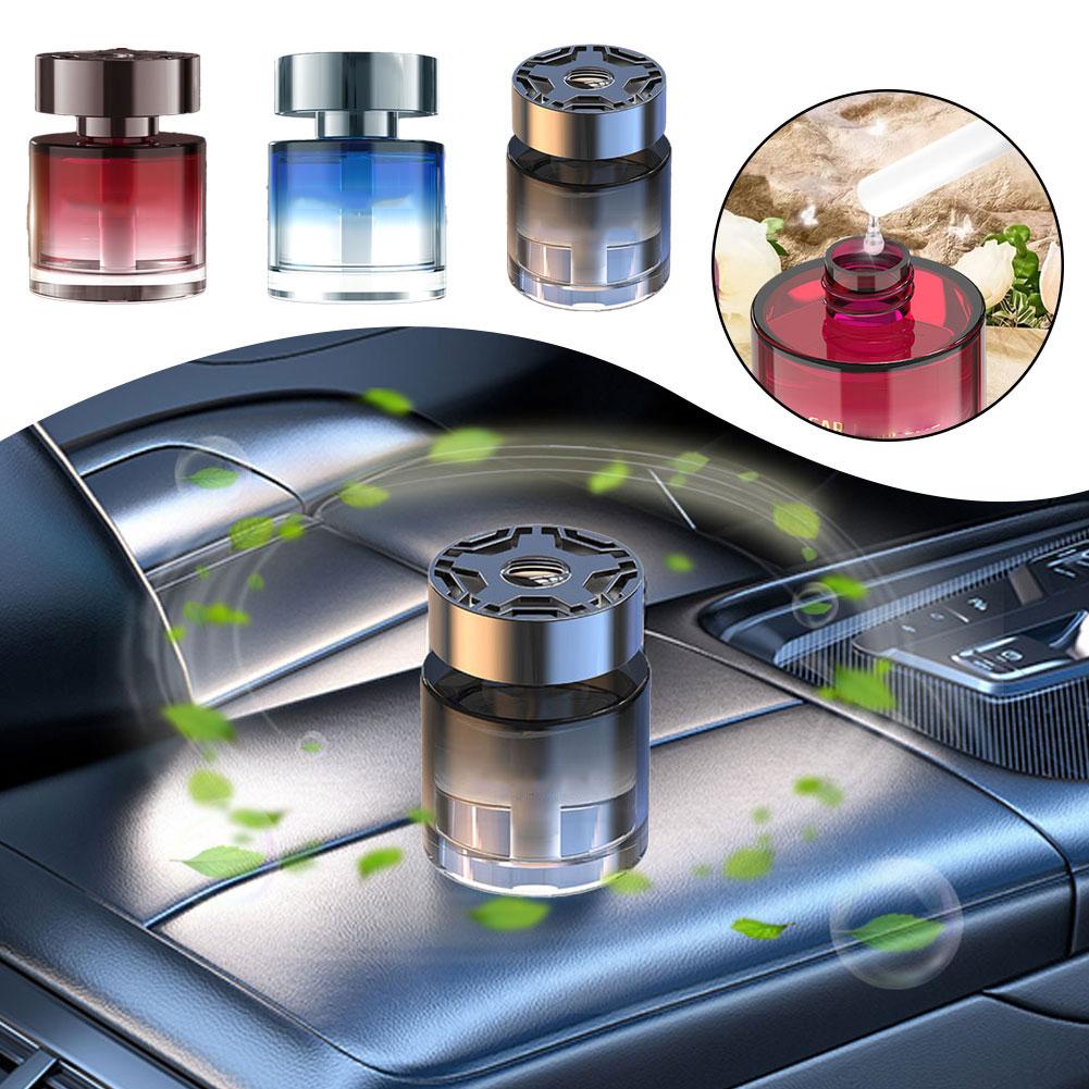 Car Air Freshener Natural Flor - đánh giá và giá Perfume Fragrance For Room
