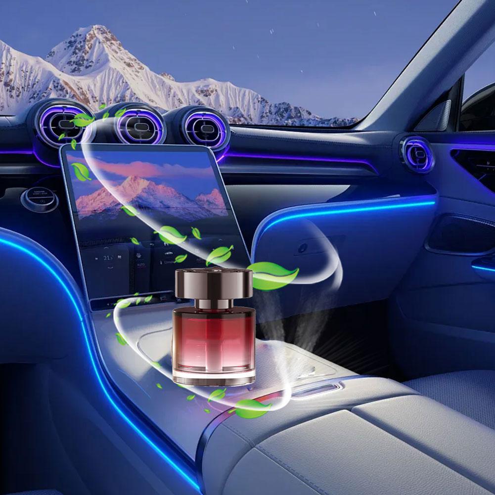 Car Air Freshener Natural Flor - đánh giá và giá Perfume Fragrance For Room