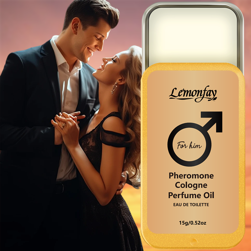 Lemonfay Men's Pheromone Mongo - đánh giá và giá Perfume For Fragrance