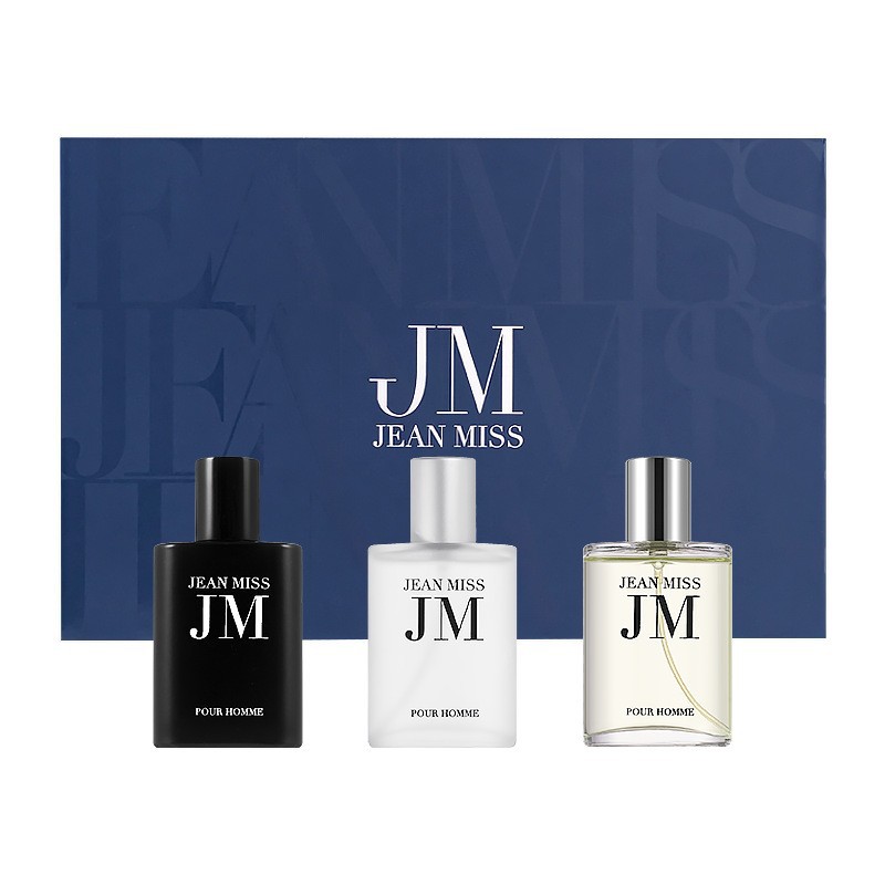 3 Pcs Men Eau de Toilette Colo - đánh giá và giá Perfume For Fragrance