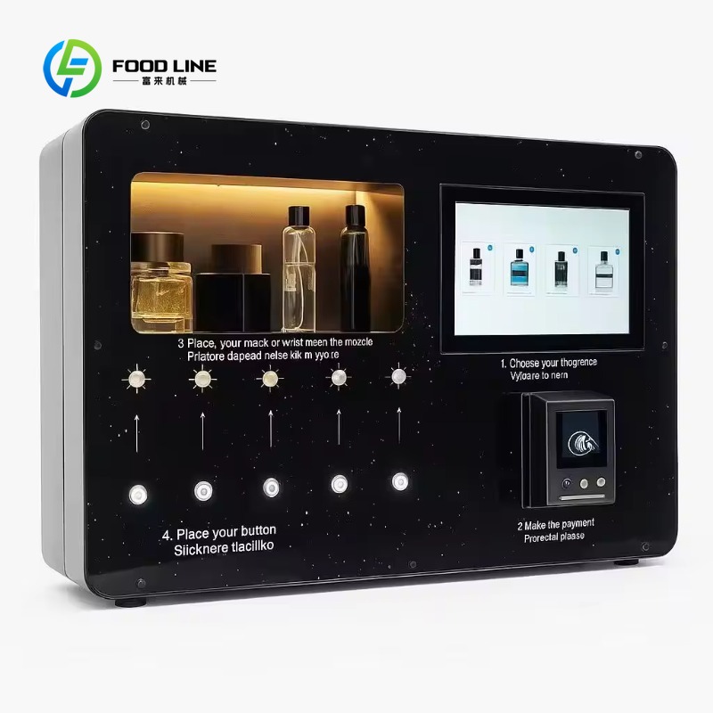 Deluxe Smart Wall Mounted Perf - đánh giá và giá Perfume Fragrance Deluxe