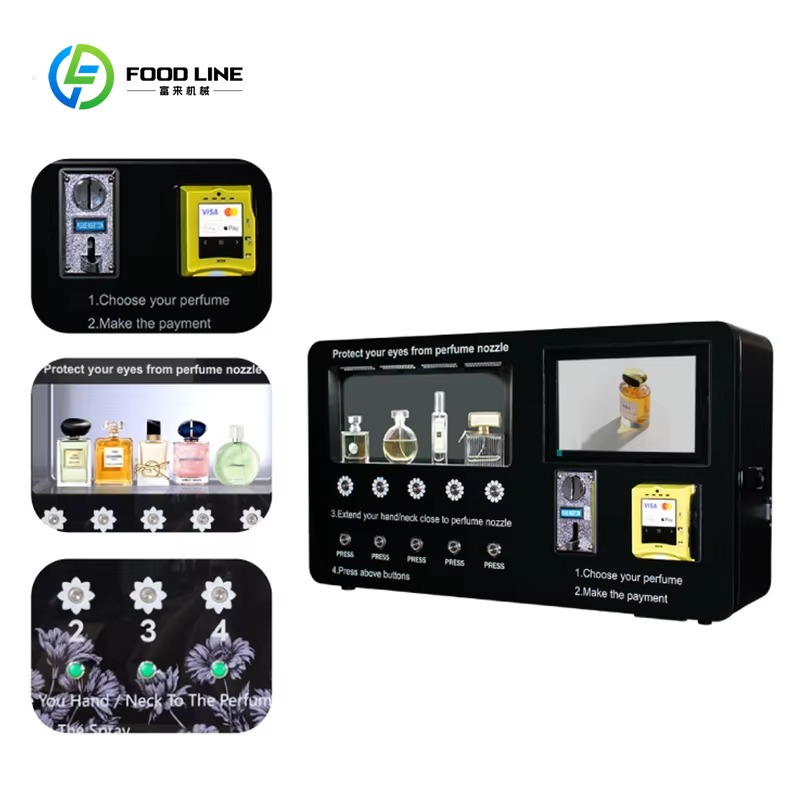 Deluxe Smart Wall Mounted Perf - đánh giá và giá Perfume Fragrance Deluxe