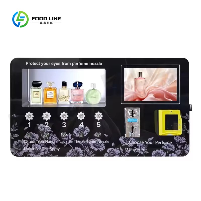 Deluxe Smart Wall Mounted Perf - đánh giá và giá Perfume Fragrance Deluxe