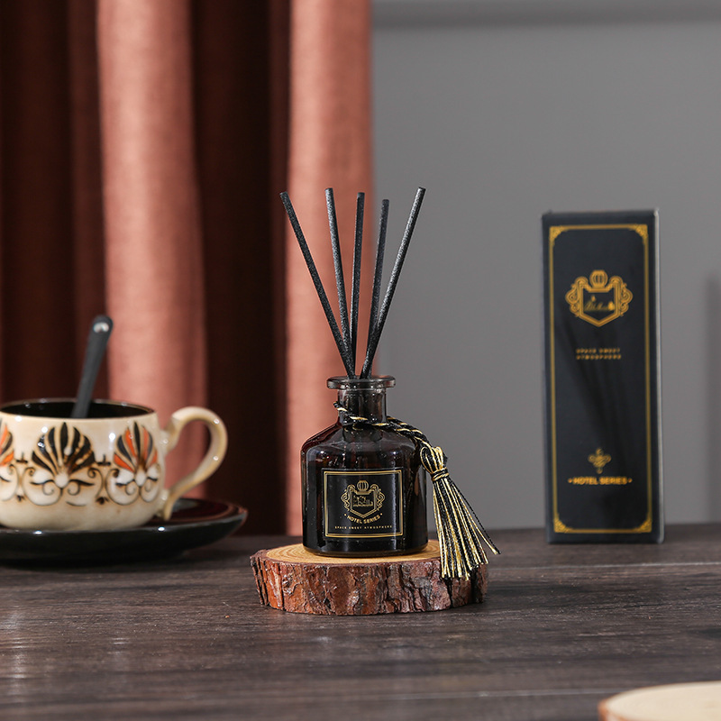 Aromeasy 50Ml Cây Sậy Khuếch T - đánh giá và giá Perfume Room Fragrance