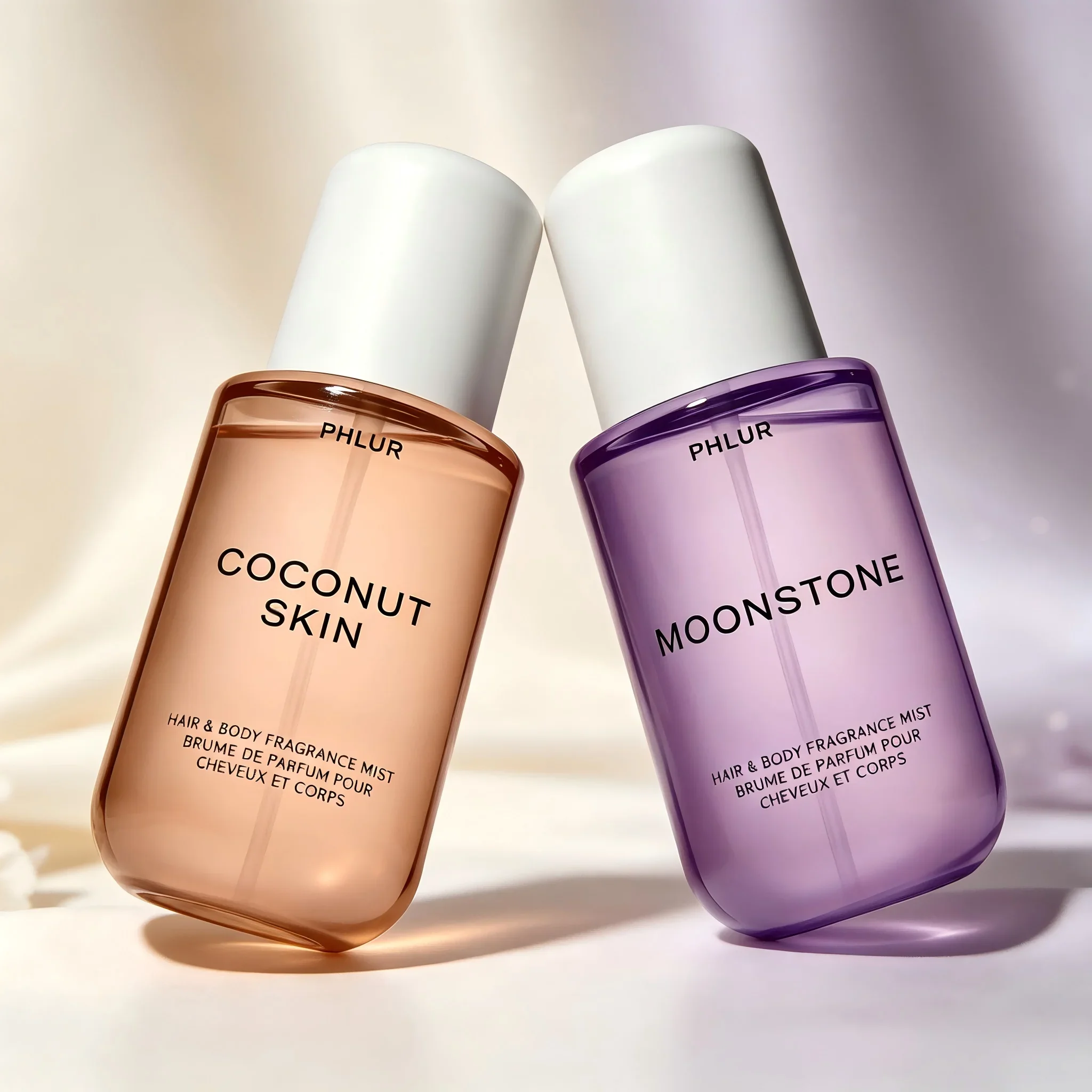 PHLUR Coconut Skin & Moonstone - đánh giá và giá Perfume For Fragrance