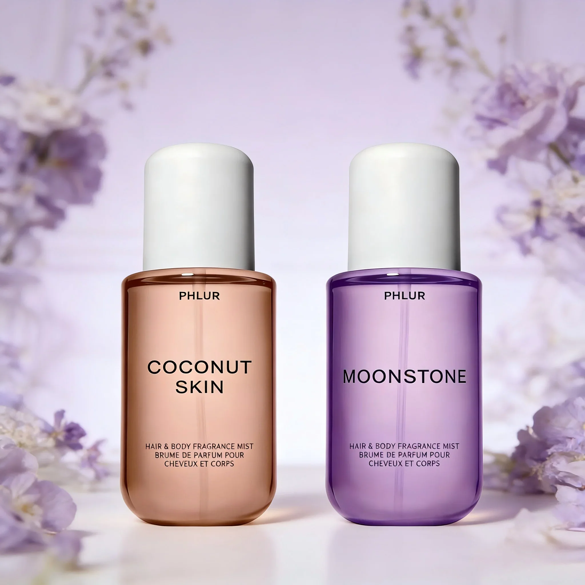 PHLUR Coconut Skin & Moonstone - đánh giá và giá Perfume For Fragrance