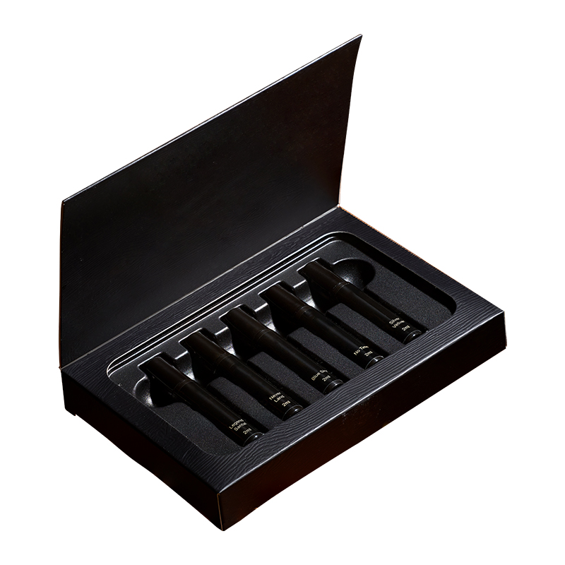 Men's Perfume Set Box of 5 Sti - đánh giá và giá Perfume And Fragrance Difference