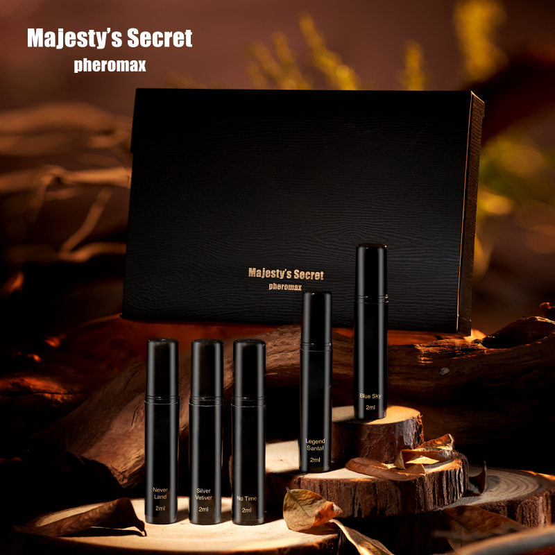 Men's Perfume Set Box of 5 Sti - đánh giá và giá Perfume And Fragrance Difference