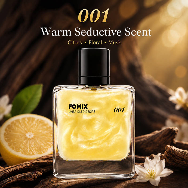 FOMIX 2PCS Men's Perfume Set,  - đánh giá và giá Perfume For Fragrance
