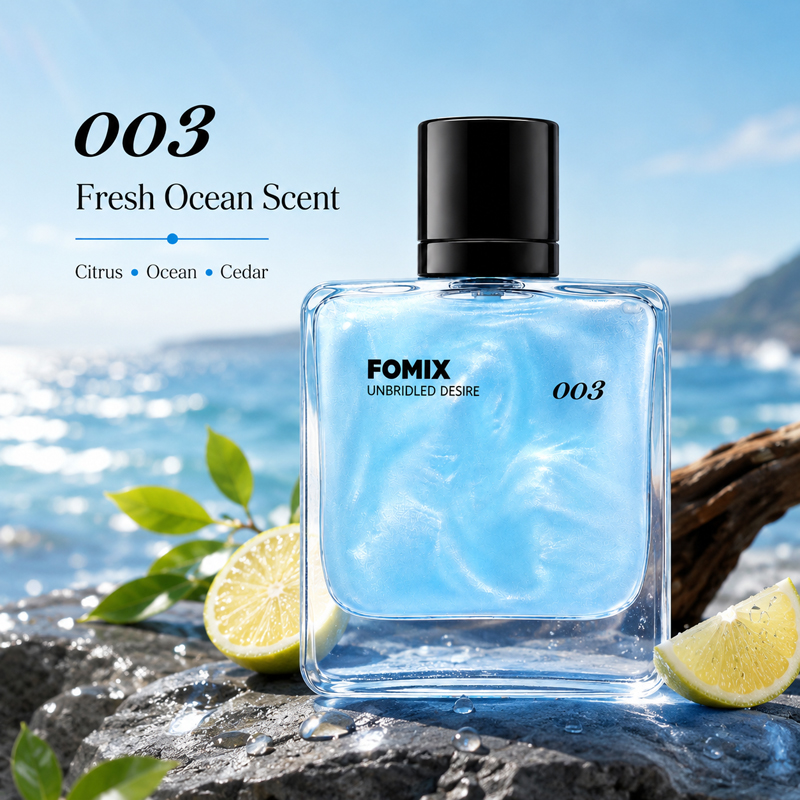 FOMIX 2PCS Men's Perfume Set,  - đánh giá và giá Perfume For Fragrance