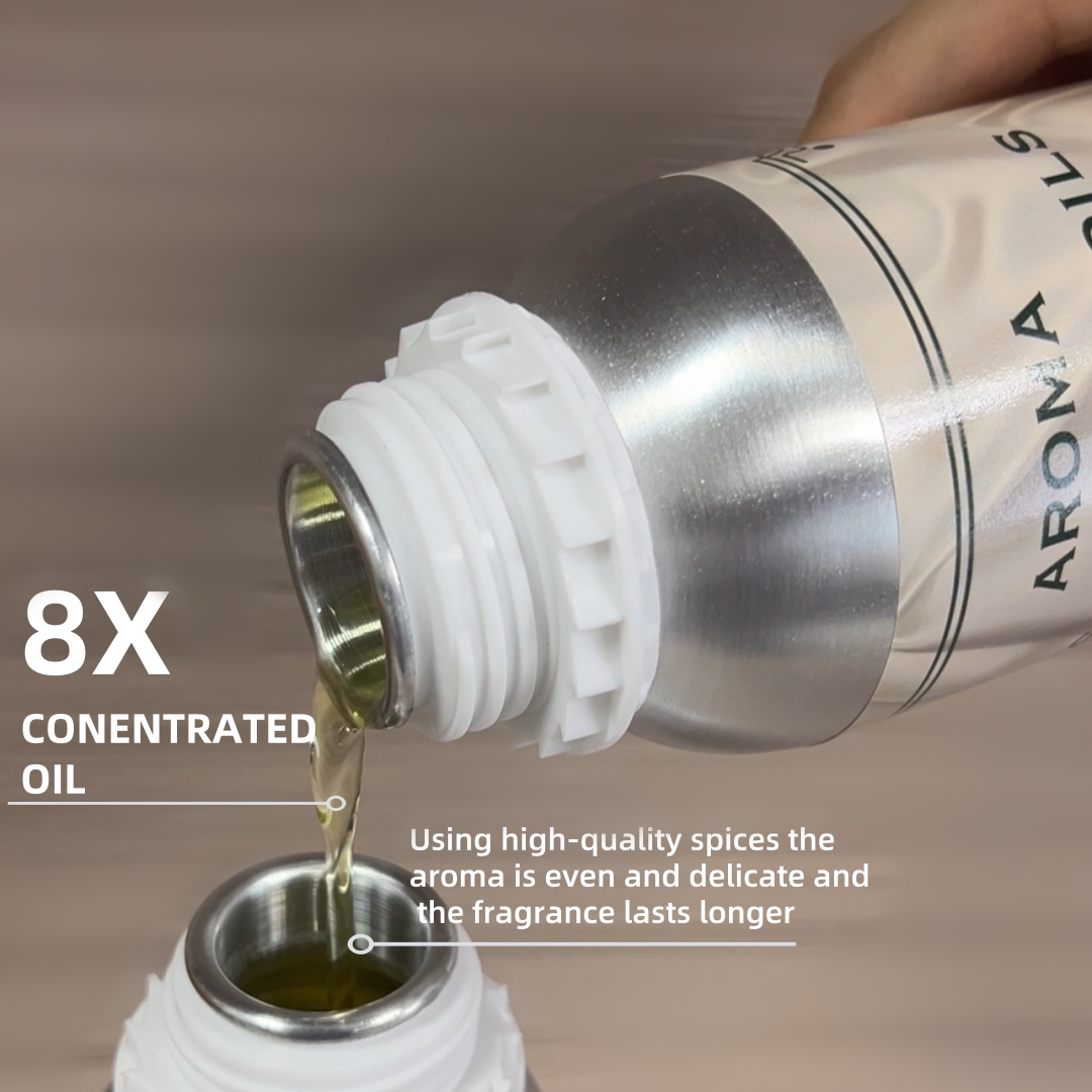 Hotels 5 Star Aroma 500ml Famo - đánh giá và giá Perfume Room Fragrance