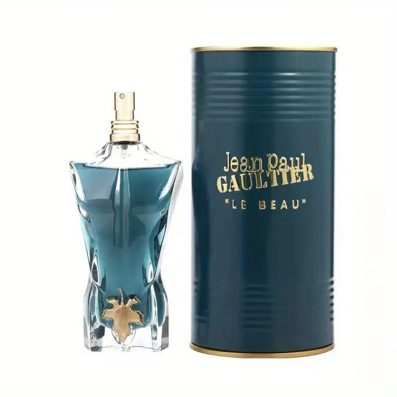 Jean Paul Gaultier Le Beau Men - đánh giá và giá Perfume Fragrance Jean Paul Gaultier Le Male