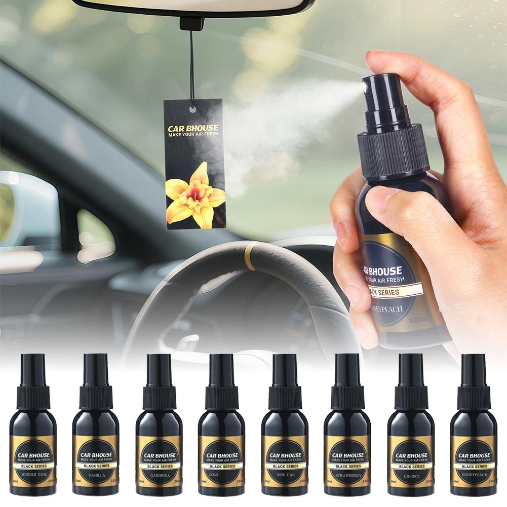 Car Air Freshener Hand Spray P - đánh giá và giá Perfume Room Fragrance