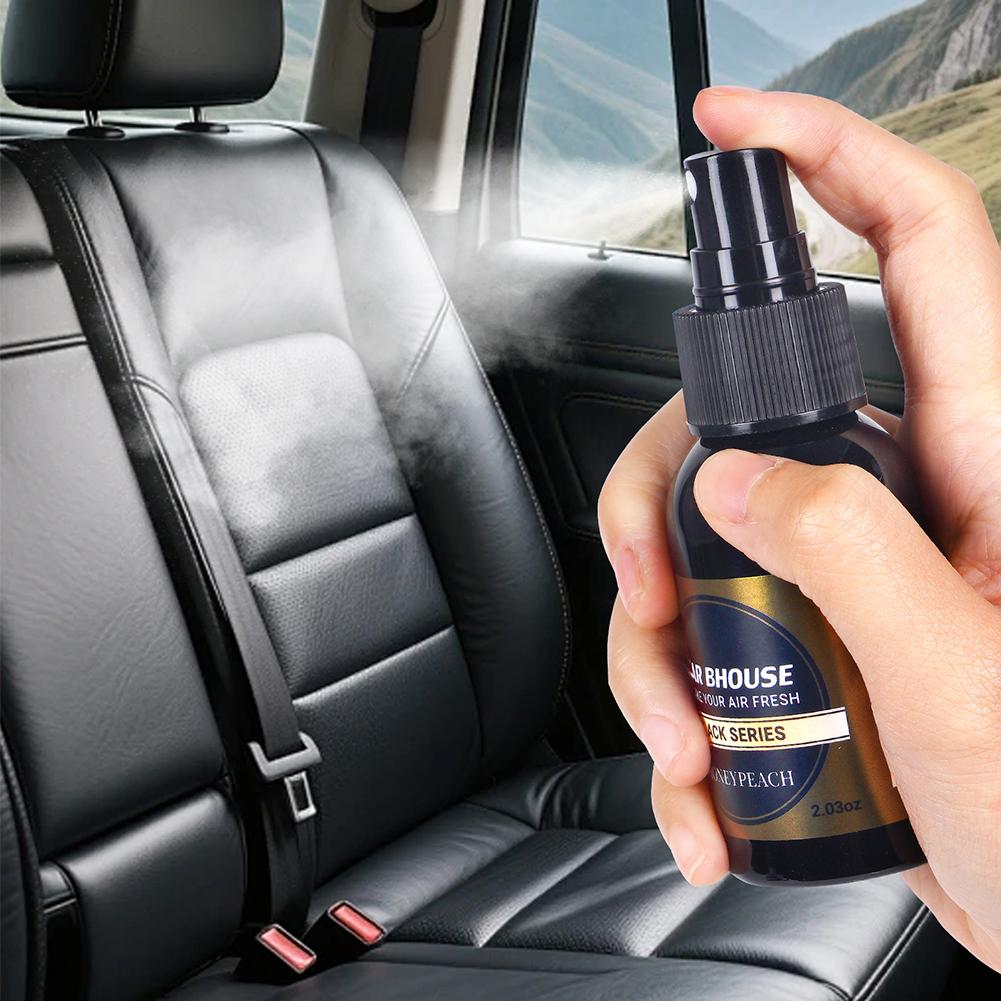 Car Air Freshener Hand Spray P - đánh giá và giá Perfume Room Fragrance