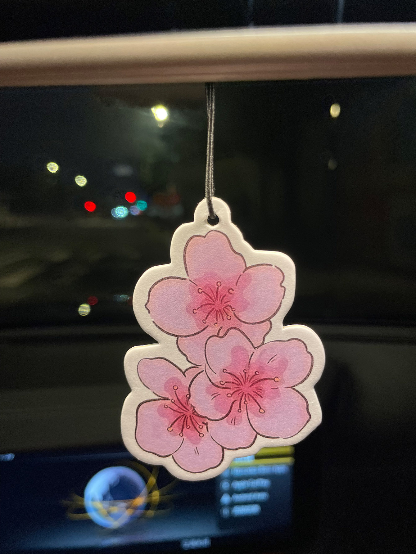 Sakura/Freesia Fresh Scent Fiv - đánh giá và giá Perfume Room Fragrance
