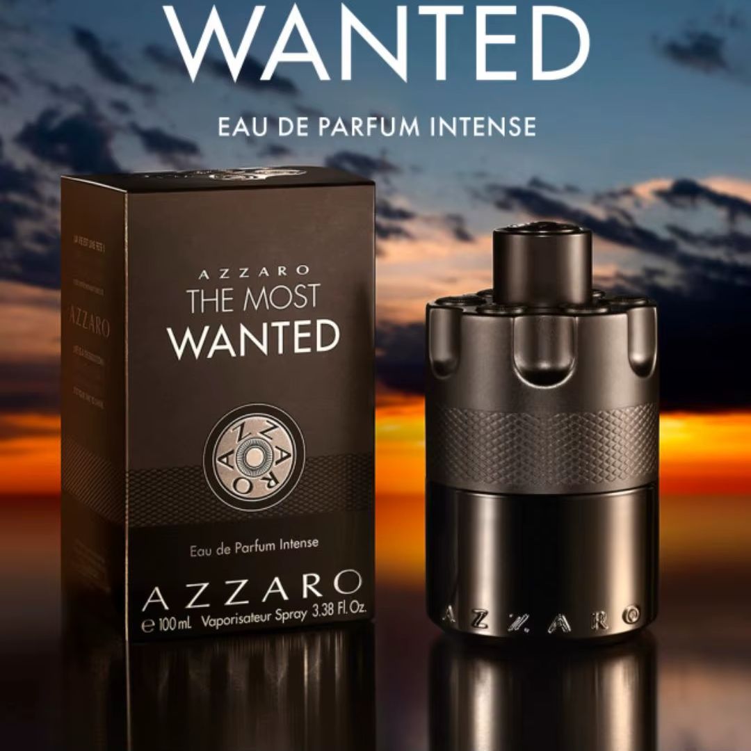 Azzaro the Most Wanted Eau De  - đánh giá và giá Perfume For Fragrance