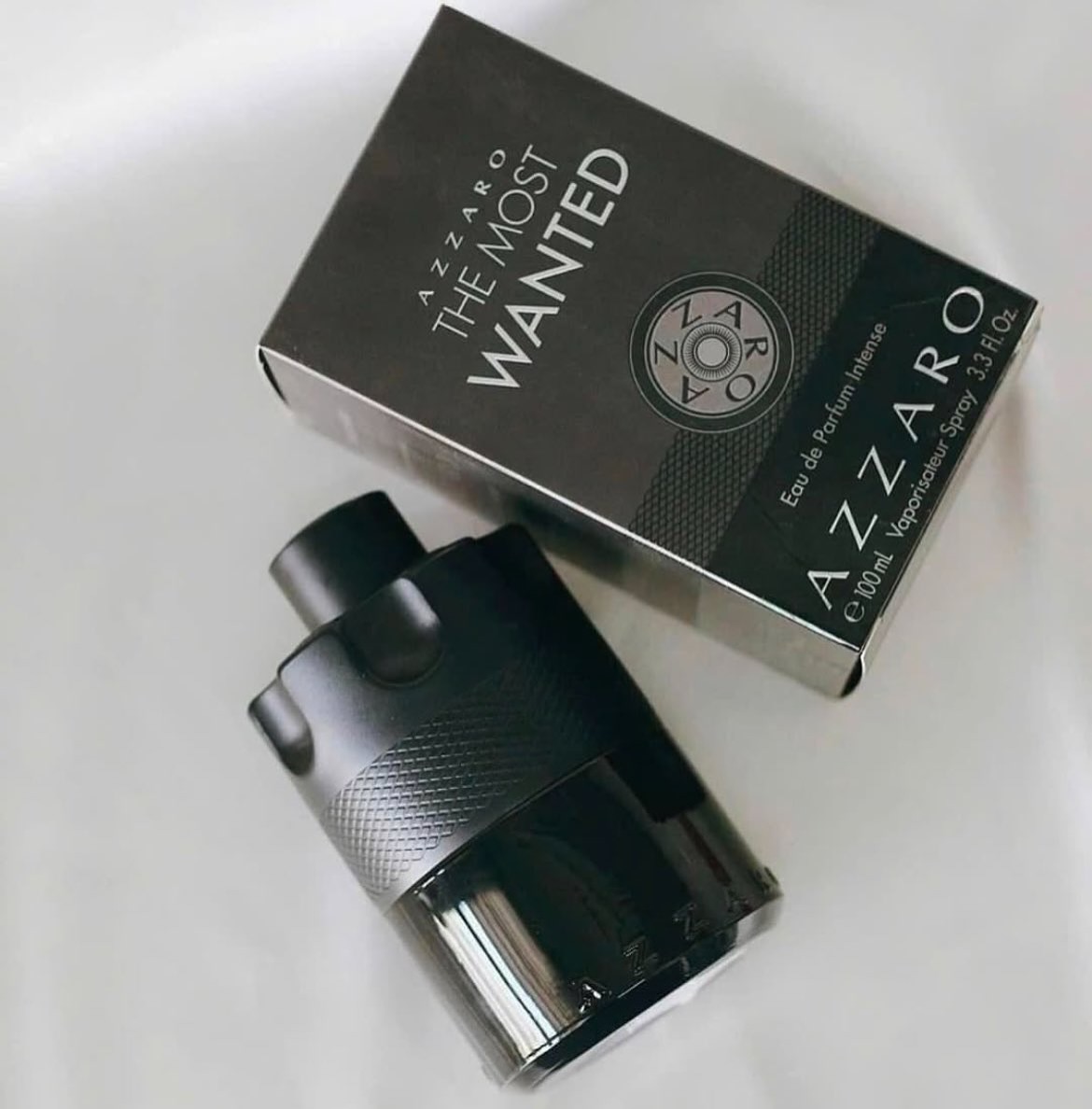 Azzaro the Most Wanted Eau De  - đánh giá và giá Perfume For Fragrance