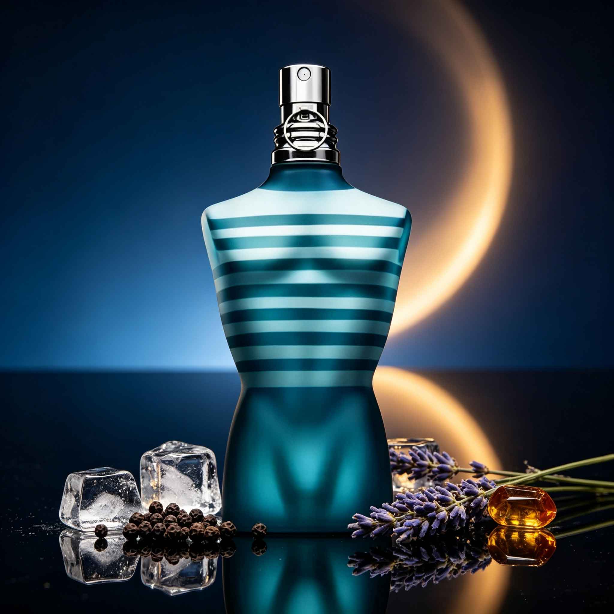 Jean Paul Gaultier Le Male Own - đánh giá và giá Perfume Fragrance Jean Paul Gaultier Le Male