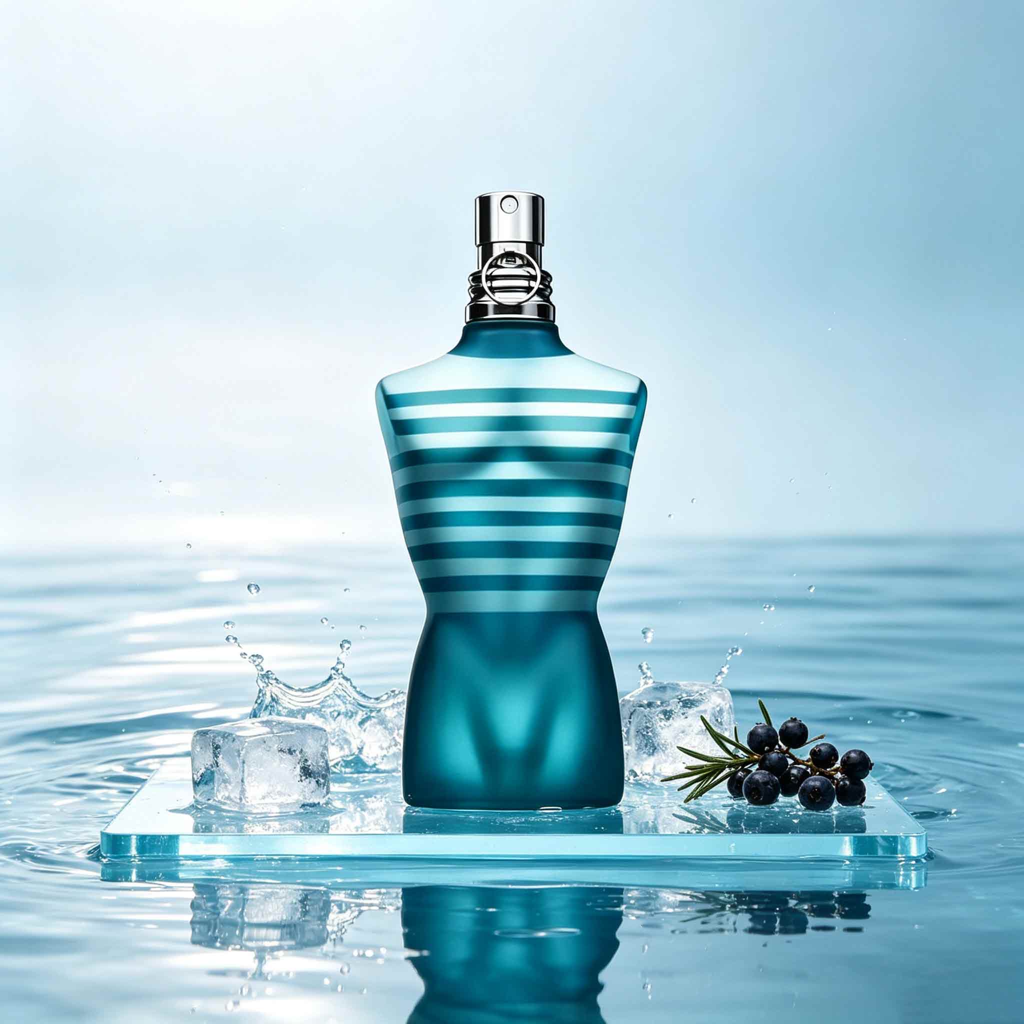 Jean Paul Gaultier Le Male Own - đánh giá và giá Perfume Fragrance Jean Paul Gaultier Le Male