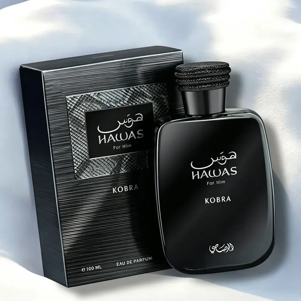 Kobra Perfume For man Pheromon - đánh giá và giá Perfume For Fragrance