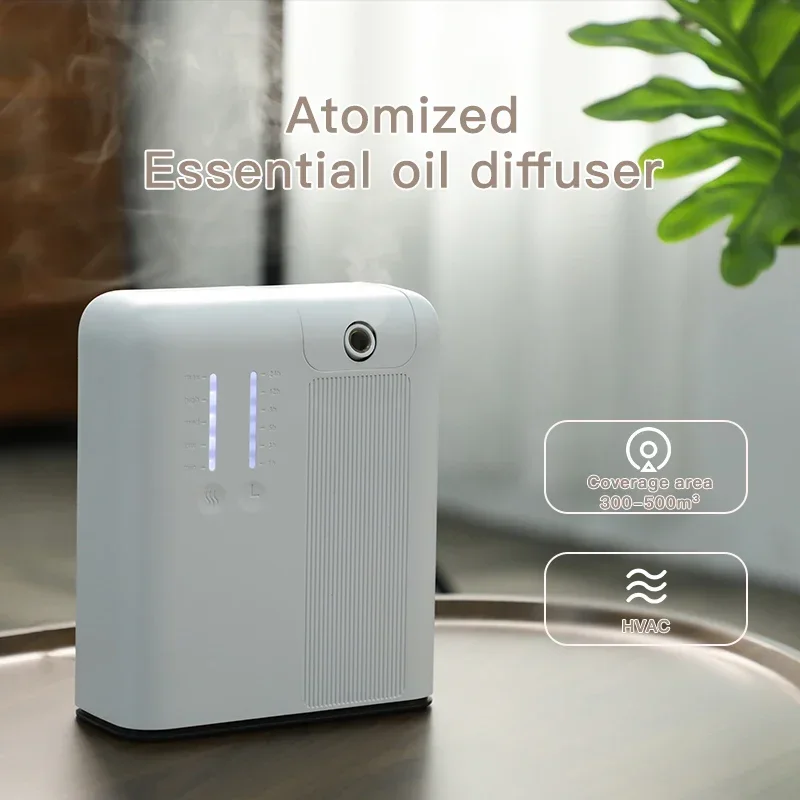 Namste Aroma Diffuser Bluetoot - đánh giá và giá Perfume Room Fragrance