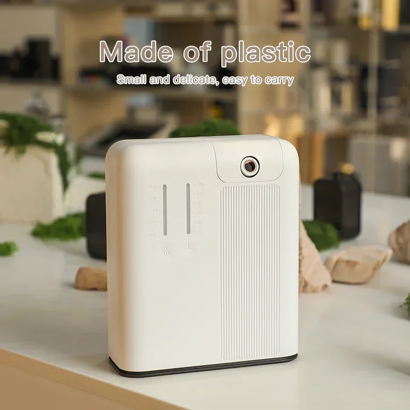 Namste Aroma Diffuser Bluetoot - đánh giá và giá Perfume Room Fragrance